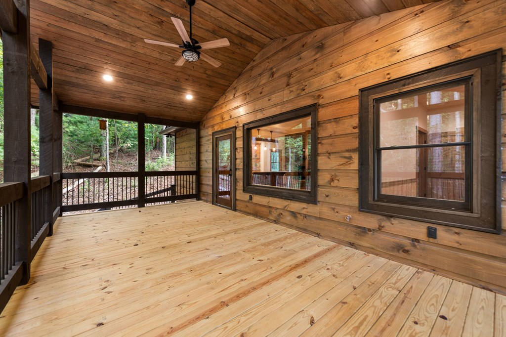 Lot 3057 Hackney Drive