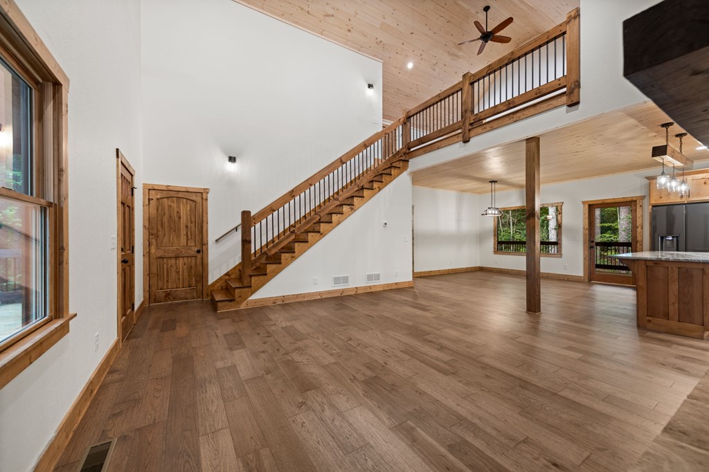 Lot 3057 Hackney Drive