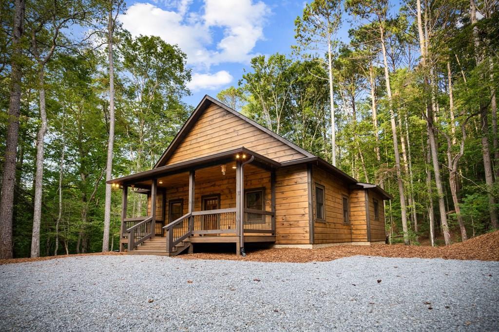 Lot 3057 Hackney Drive