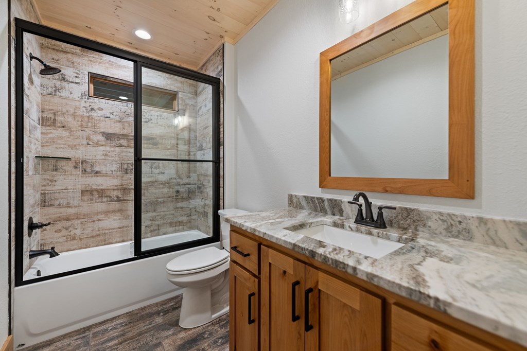 Lot 3057 Hackney Drive