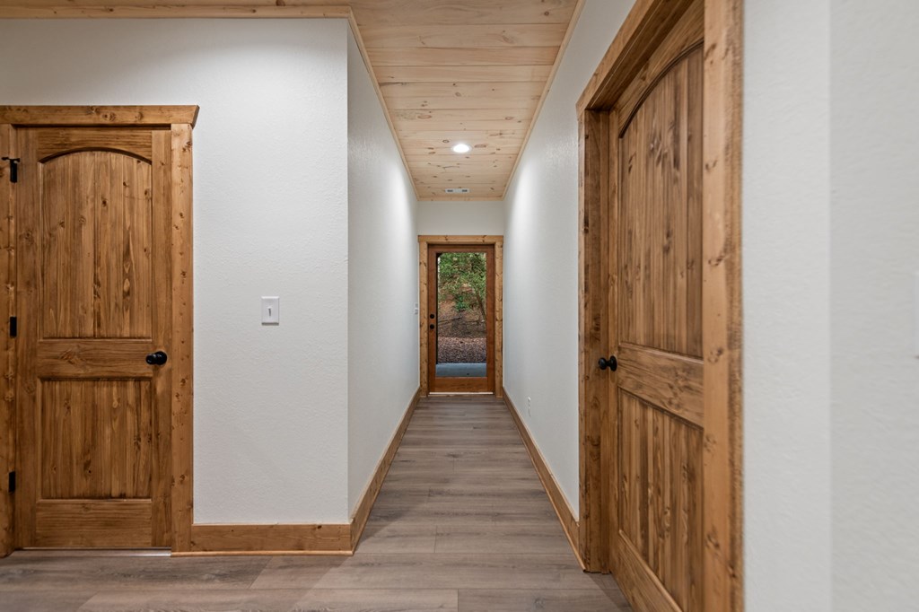 Lot 3057 Hackney Drive