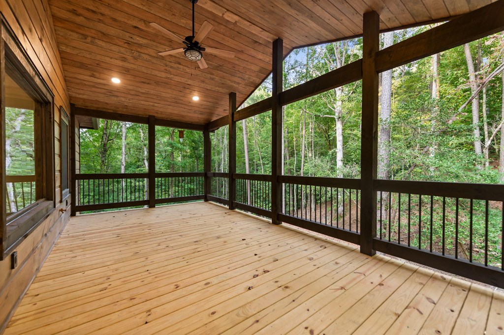 Lot 3057 Hackney Drive