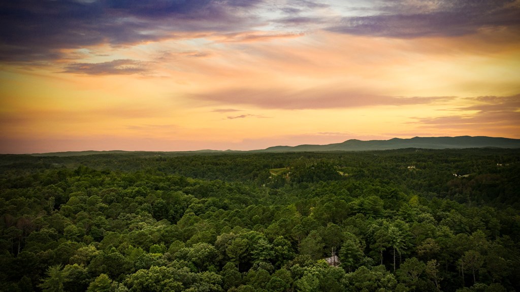 Lot 3057 Hackney Drive