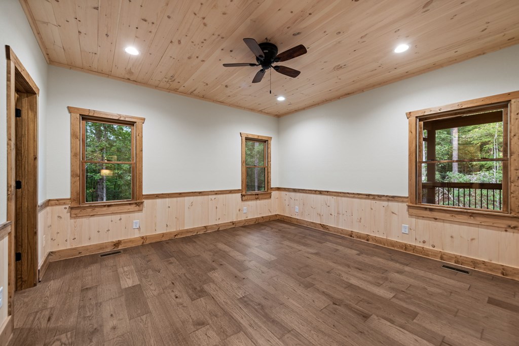 Lot 3057 Hackney Drive