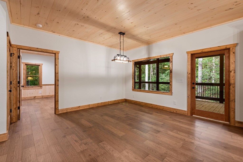 Lot 3057 Hackney Drive