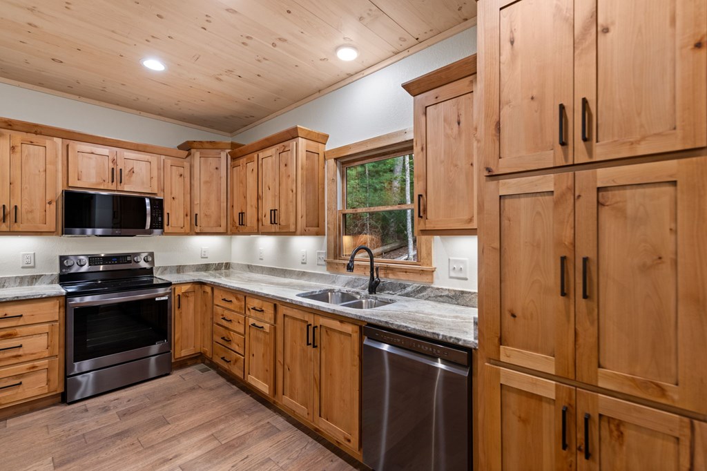 Lot 3057 Hackney Drive