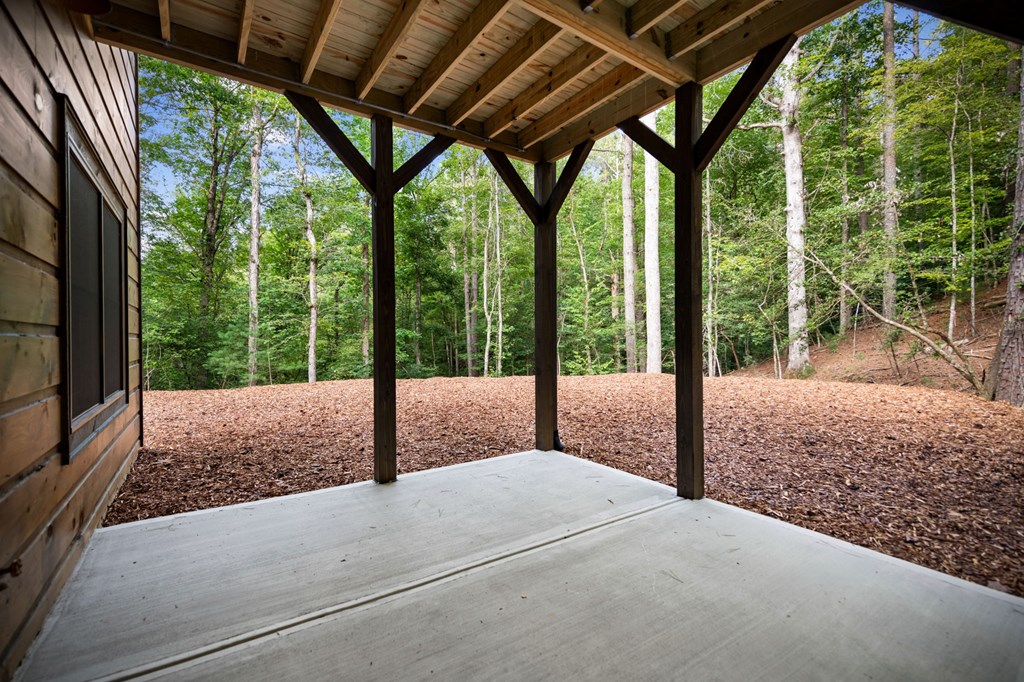 Lot 3057 Hackney Drive