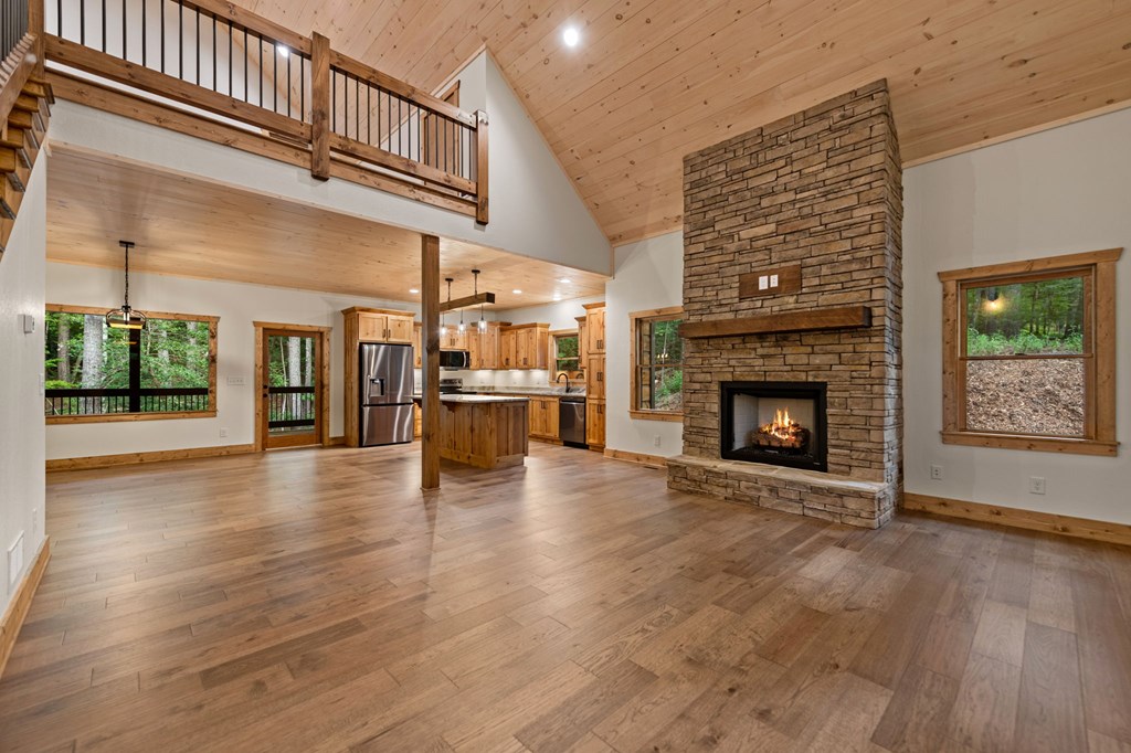 Lot 3057 Hackney Drive