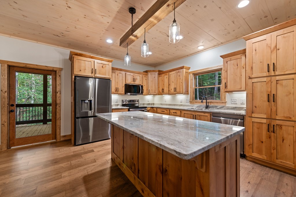 Lot 3057 Hackney Drive