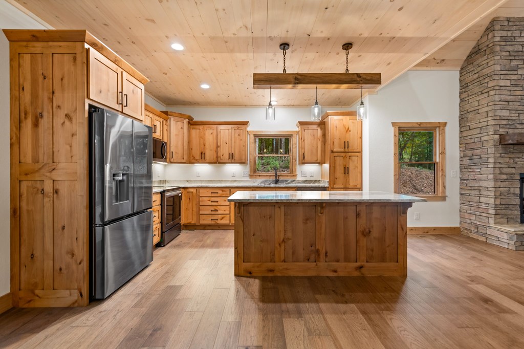 Lot 3057 Hackney Drive