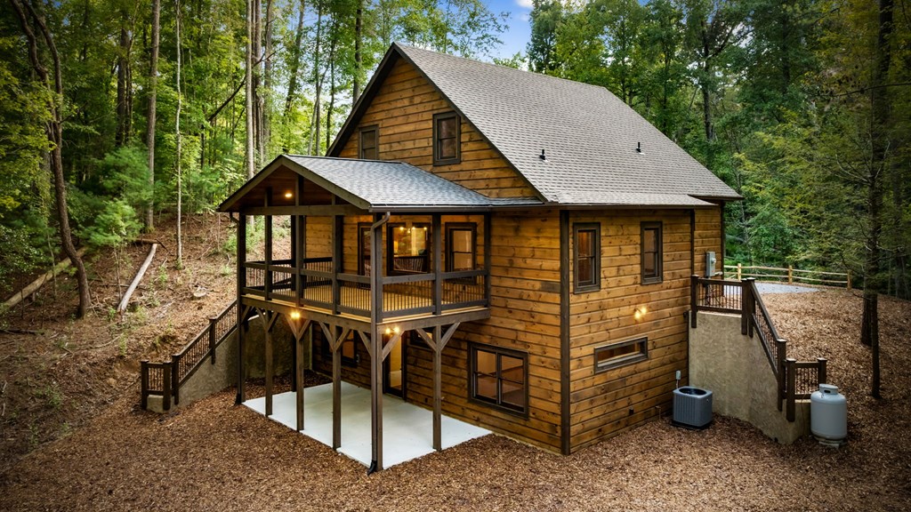 Lot 3057 Hackney Drive