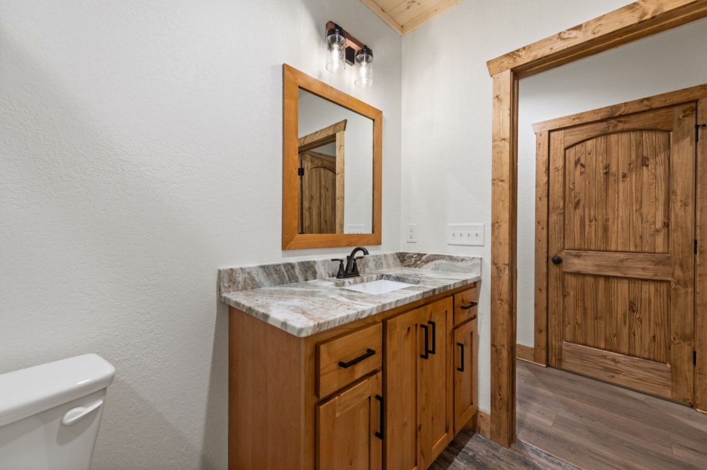 Lot 3057 Hackney Drive