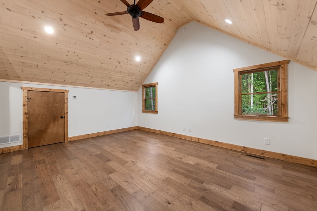 Lot 3057 Hackney Drive