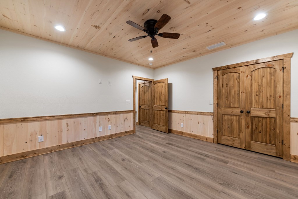 Lot 3057 Hackney Drive