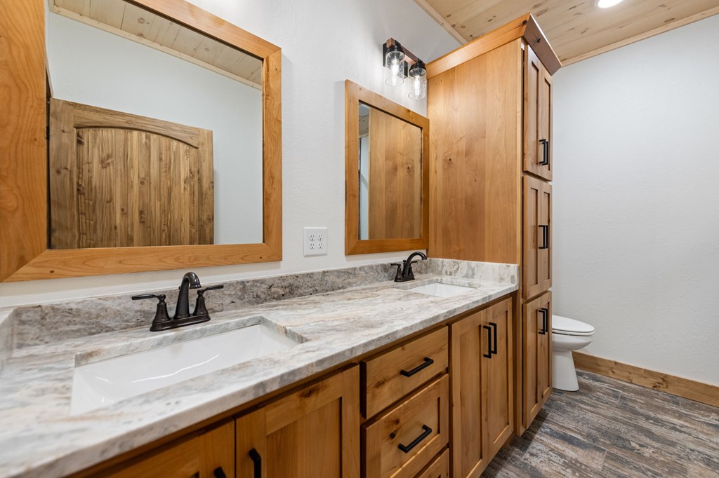 Lot 3057 Hackney Drive