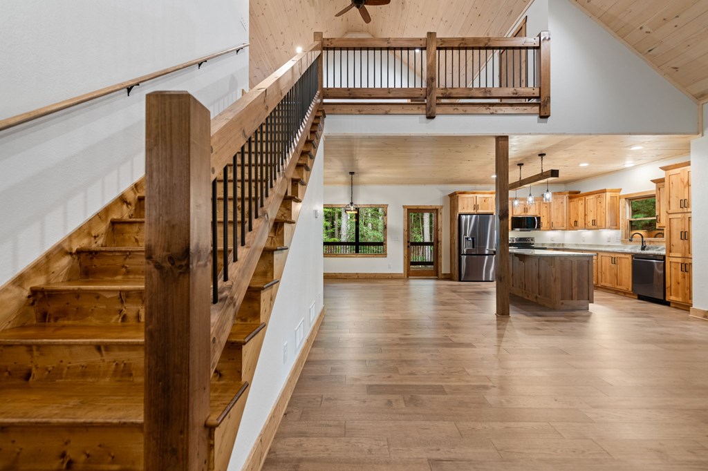 Lot 3057 Hackney Drive