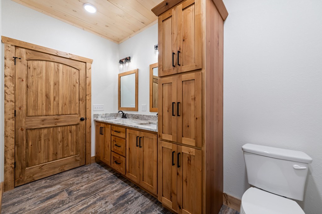 Lot 3057 Hackney Drive