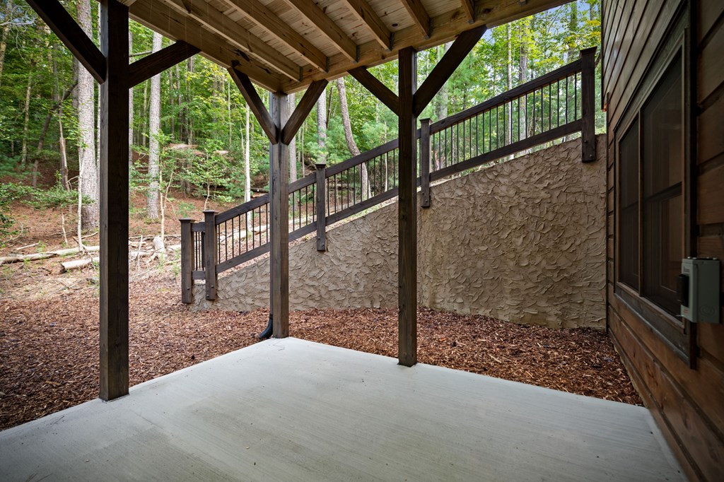 Lot 3057 Hackney Drive