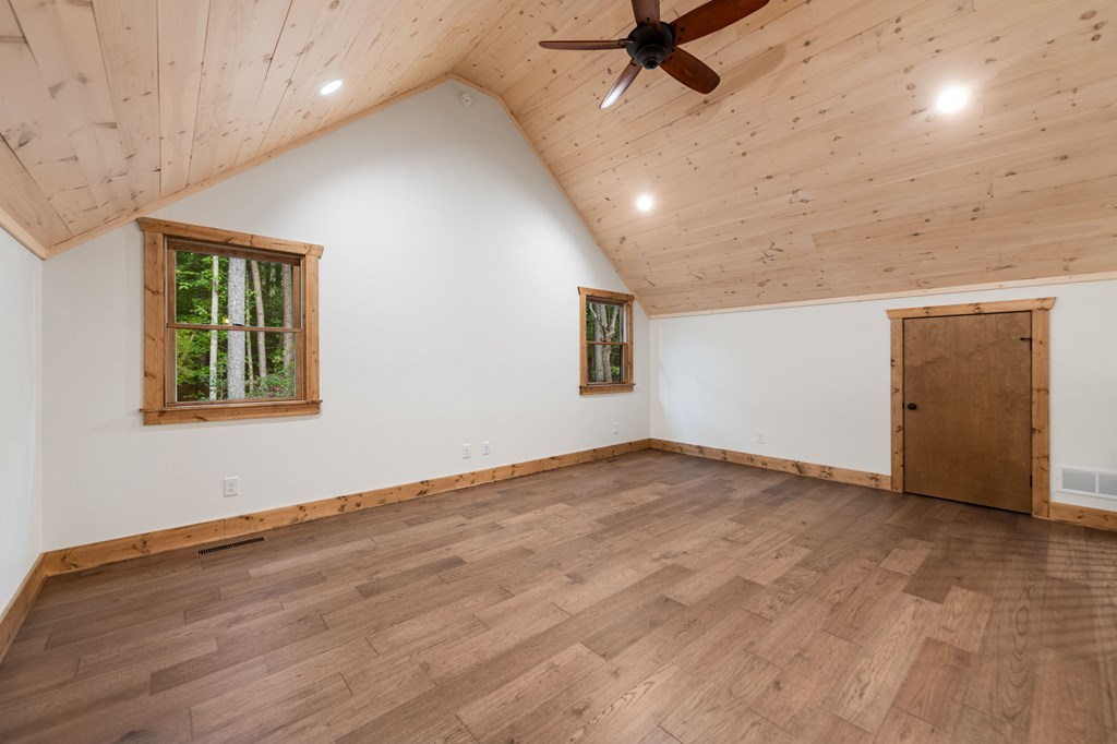 Lot 3057 Hackney Drive