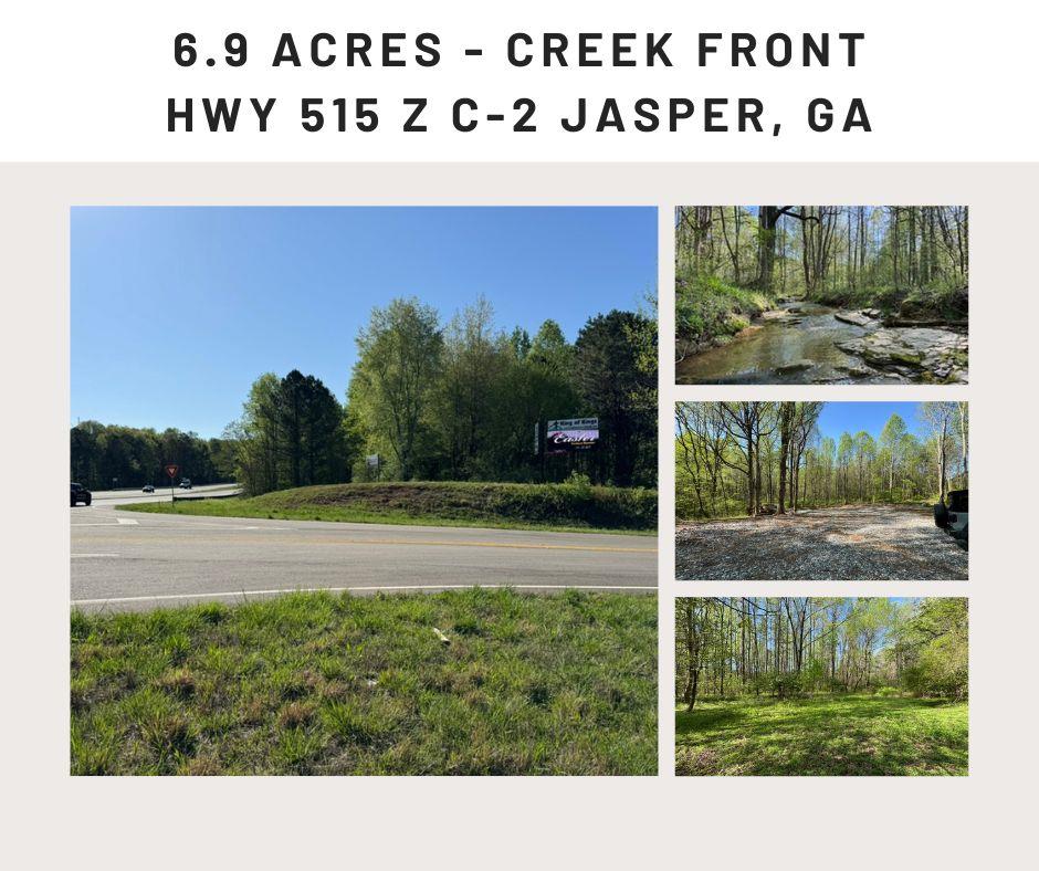 6.96 Ac Highway