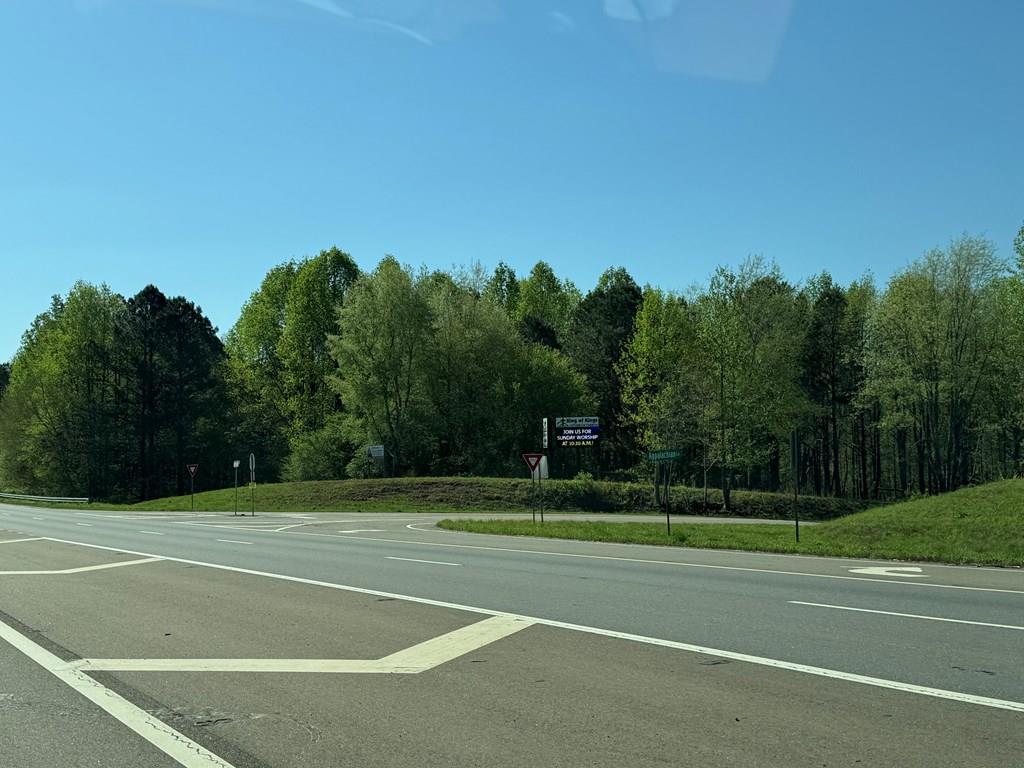 6.96 Ac Highway