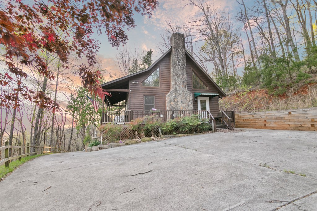 87 Owltown Drive