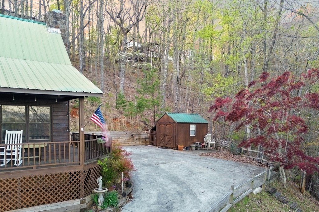 87 Owltown Drive