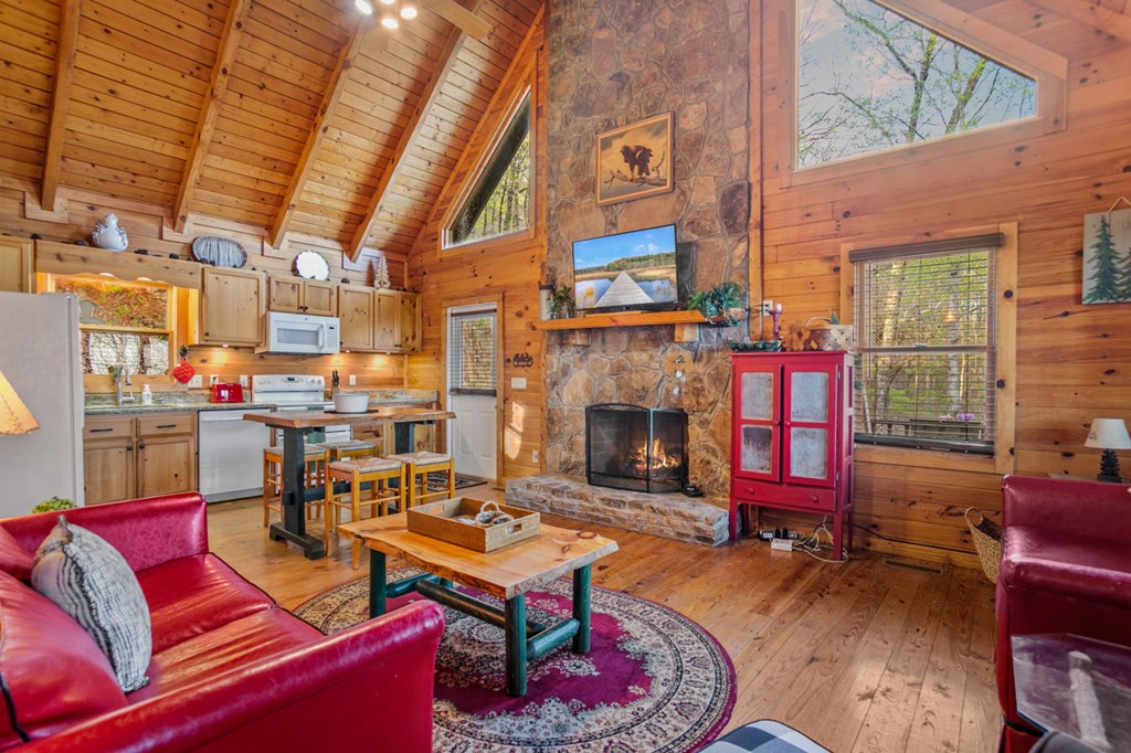 87 Owltown Drive