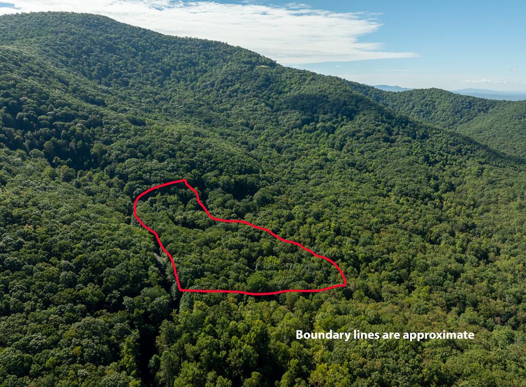 Lot 4 Wilderness Way