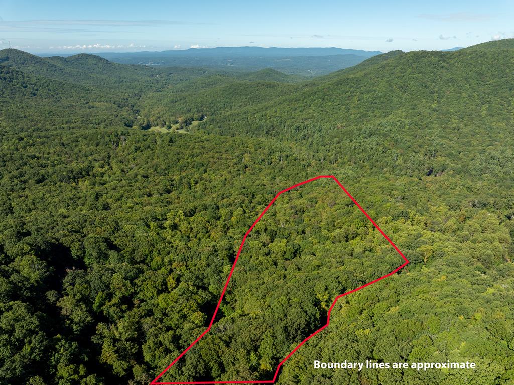 Lot 4 Wilderness Way