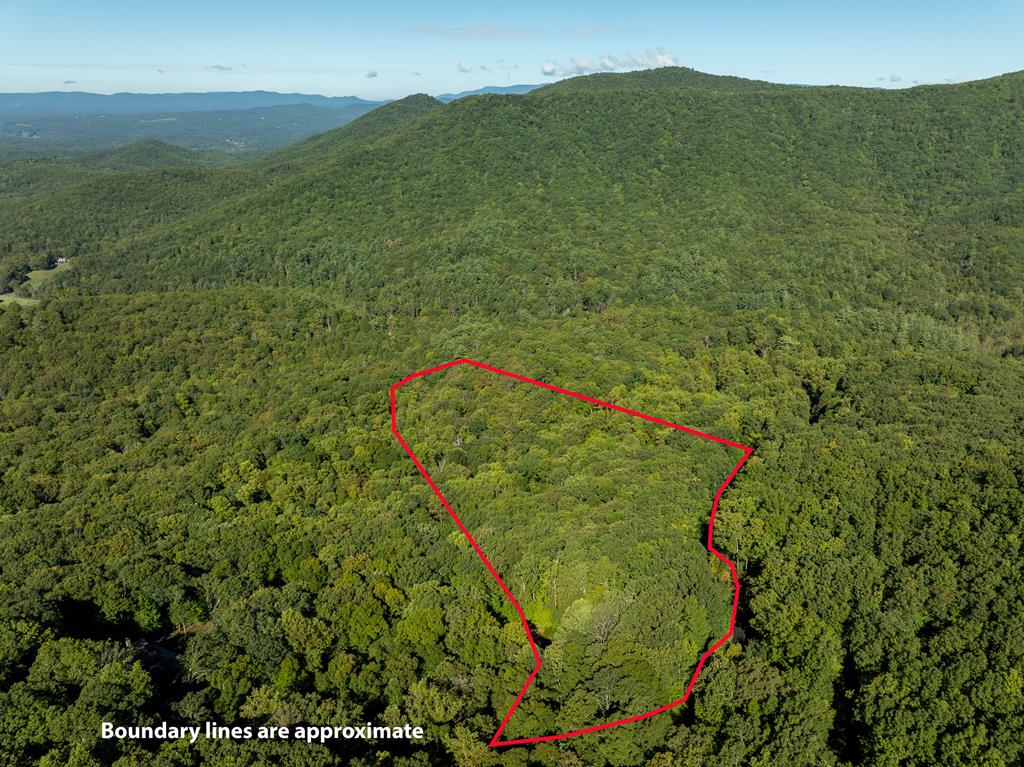 Lot 4 Wilderness Way
