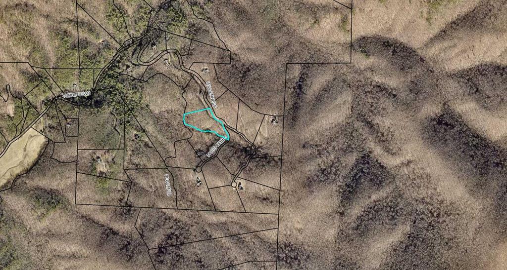 Lot 4 Wilderness Way