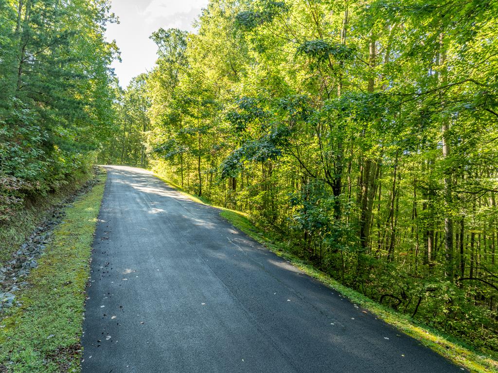 Lot 4 Wilderness Way