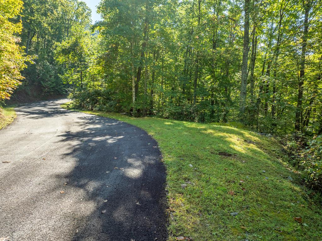 Lot 4 Wilderness Way