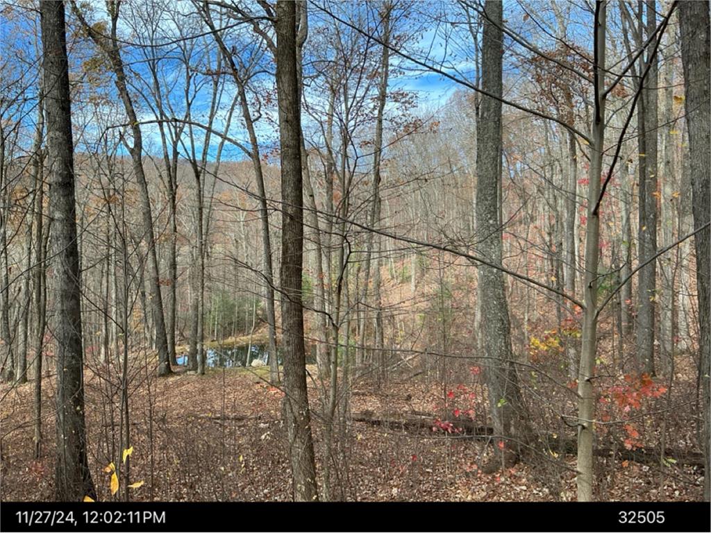 Lot 4 Wilderness Way