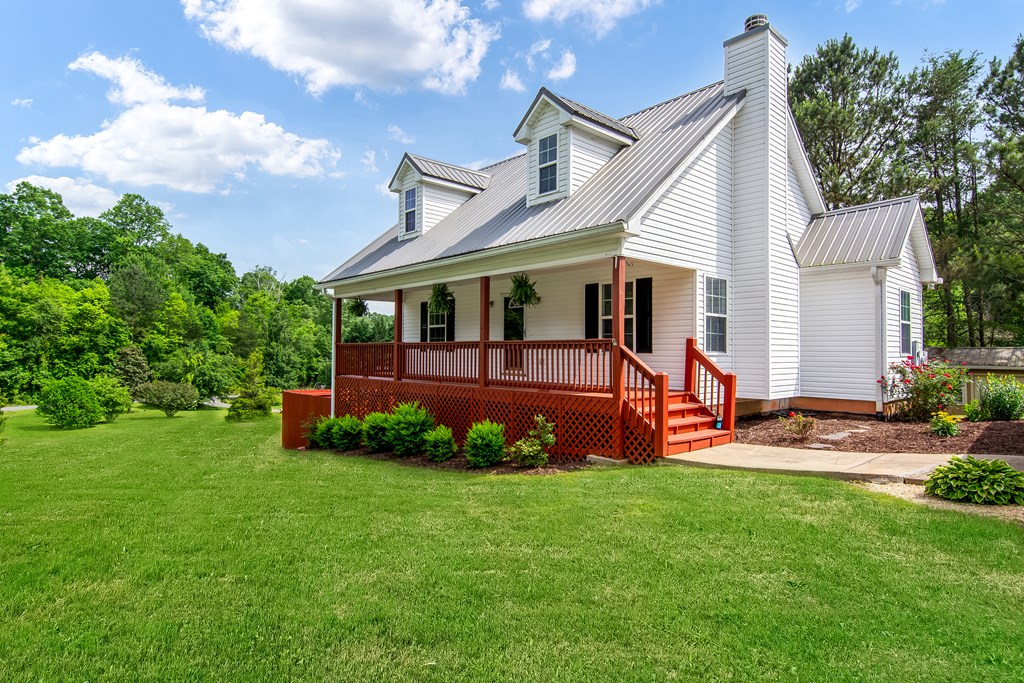 421 Burgess Road