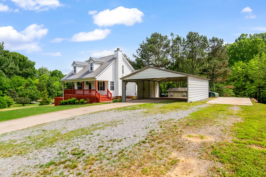 421 Burgess Road