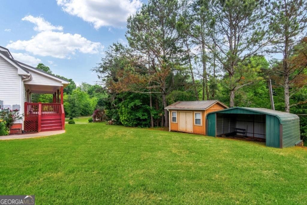 421 Burgess Road