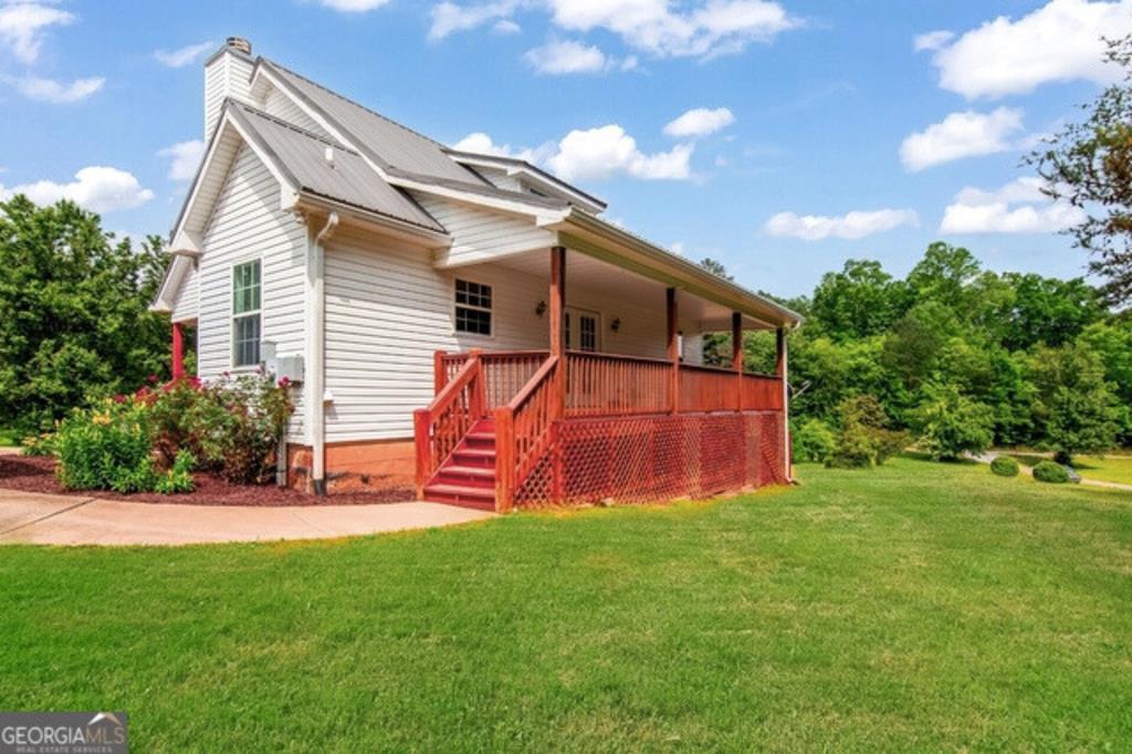 421 Burgess Road
