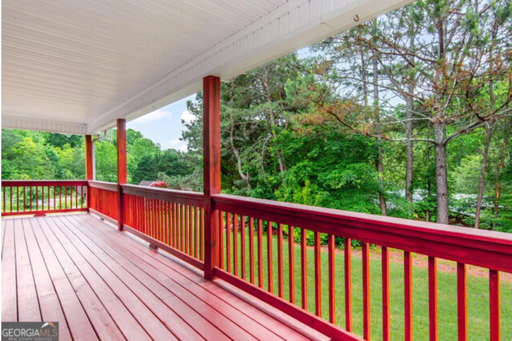 421 Burgess Road