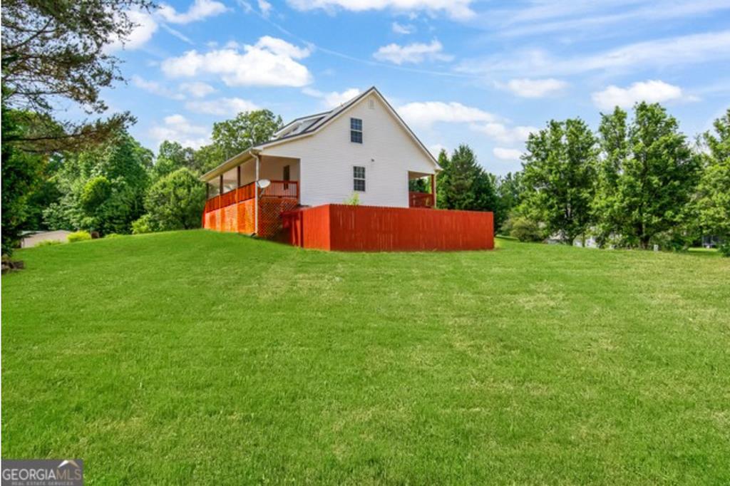 421 Burgess Road