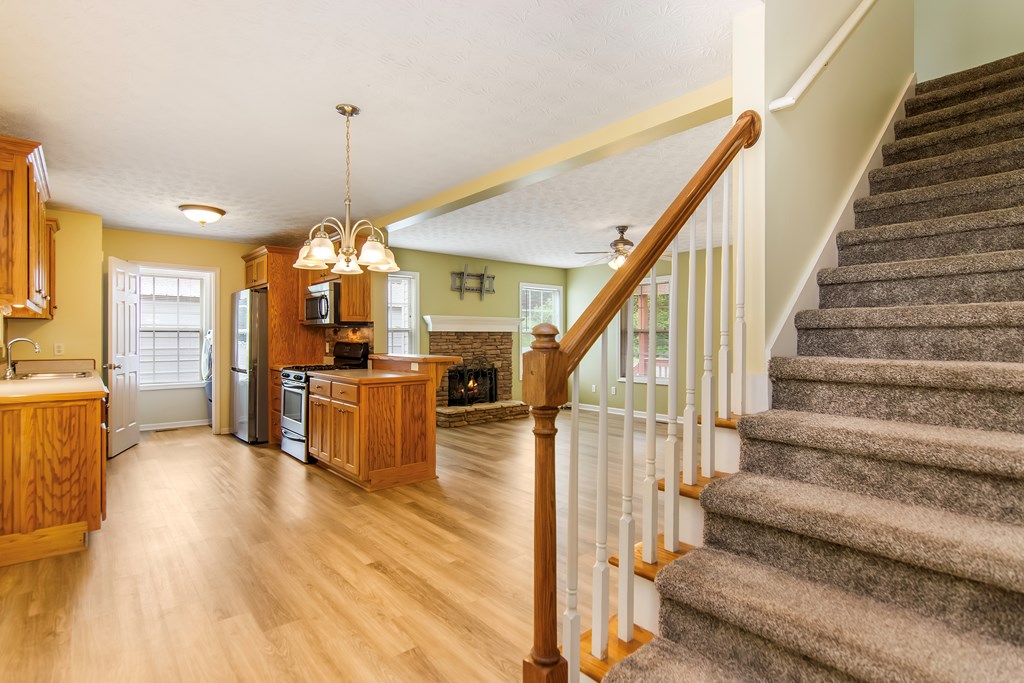 421 Burgess Road
