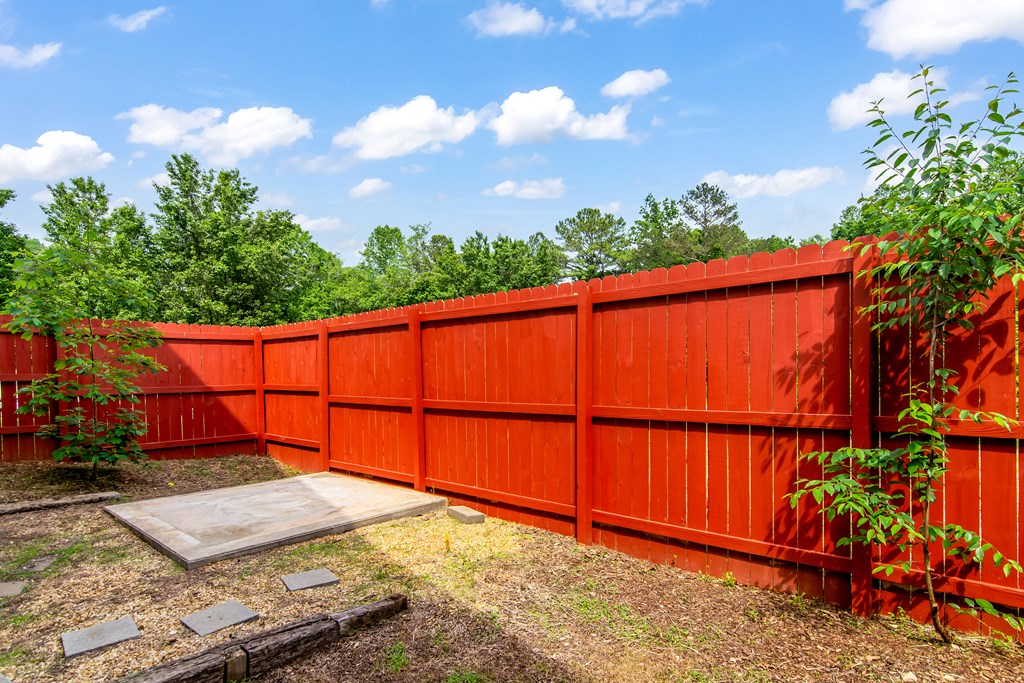 421 Burgess Road