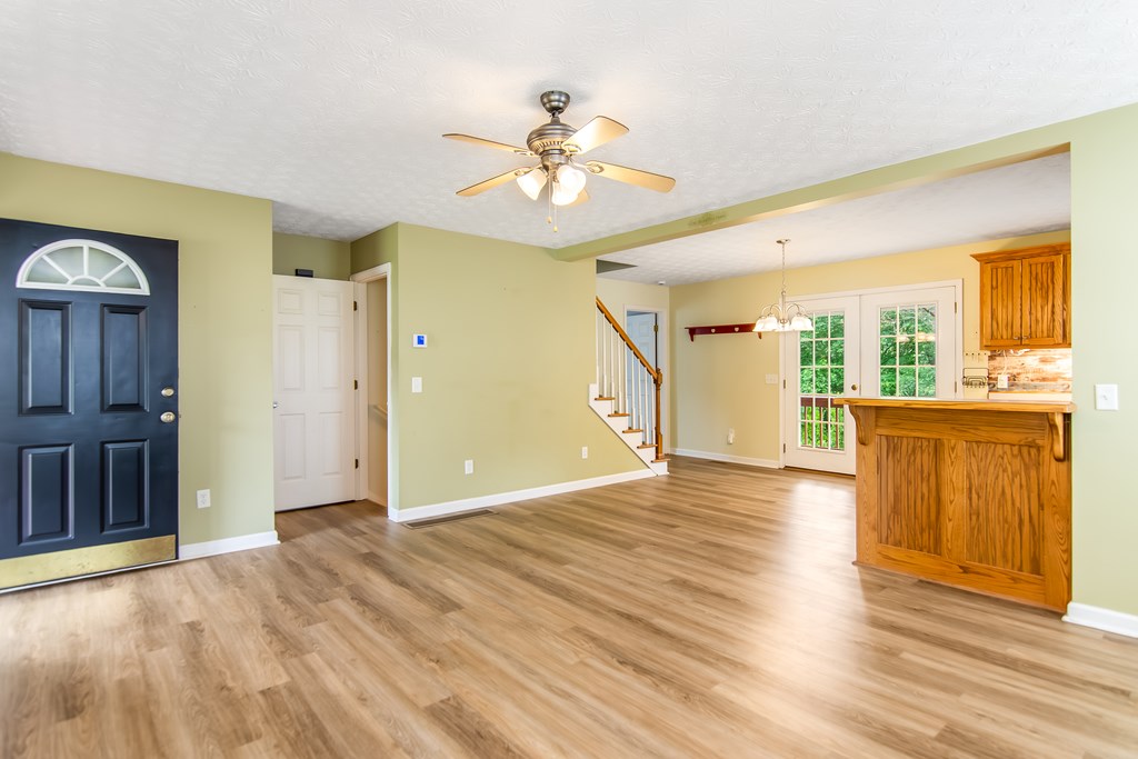 421 Burgess Road