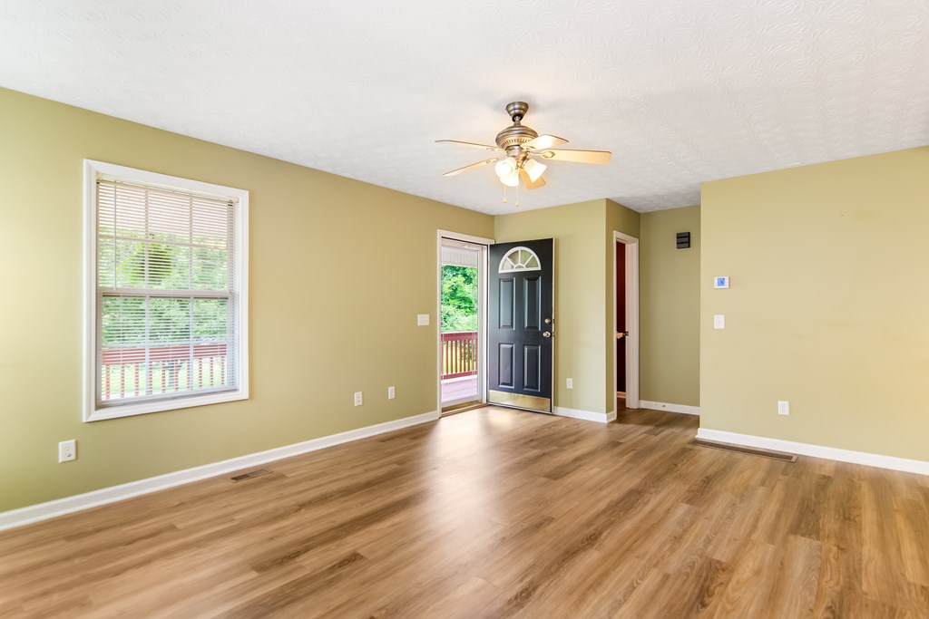 421 Burgess Road