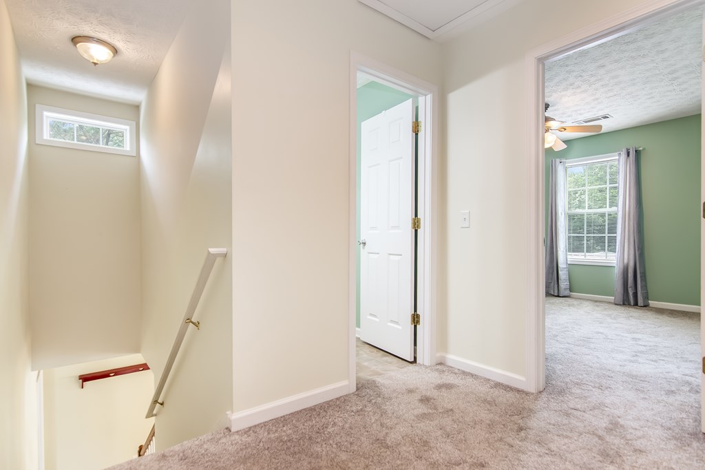 421 Burgess Road