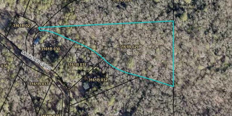 Lot 29 Mountain Spirit Way