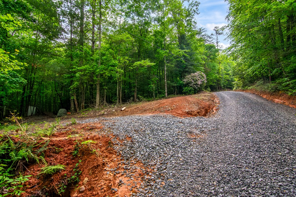 Lot 29 Mountain Spirit Way