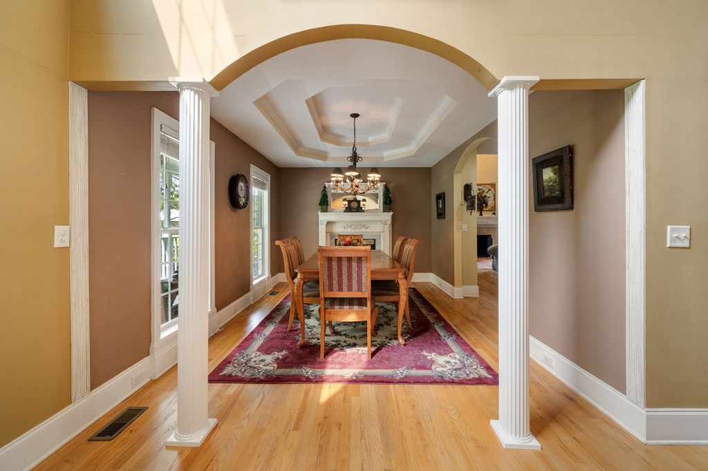 83 Licklog Road