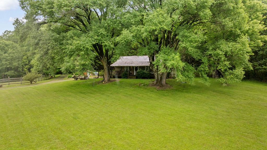 83 Licklog Road